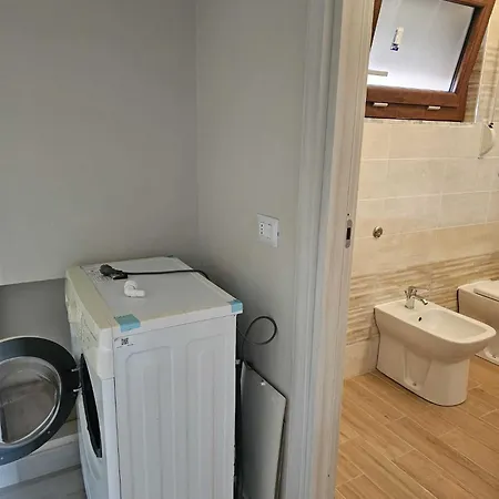 Apartmán Prestigioso, Ristrutturato, 3 Balconi