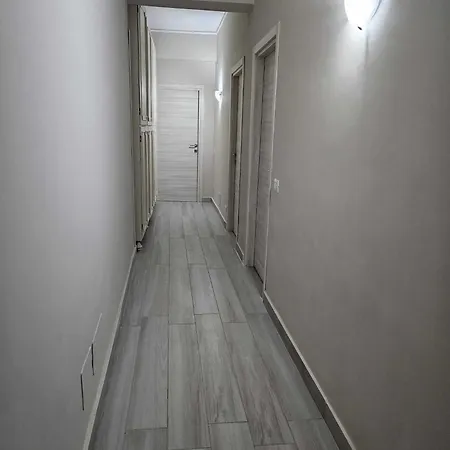 Apartmán Prestigioso, Ristrutturato, 3 Balconi *