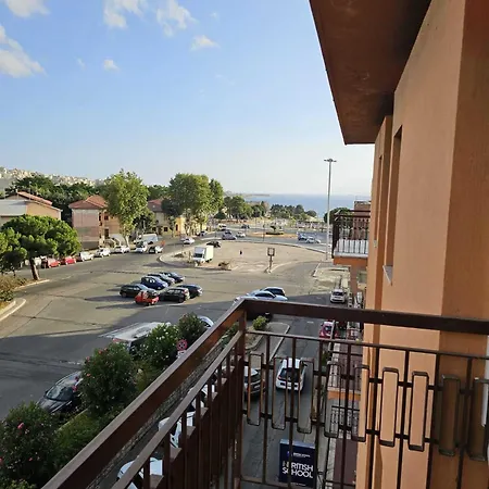 Prestigioso, Ristrutturato, 3 Balconi Apartment