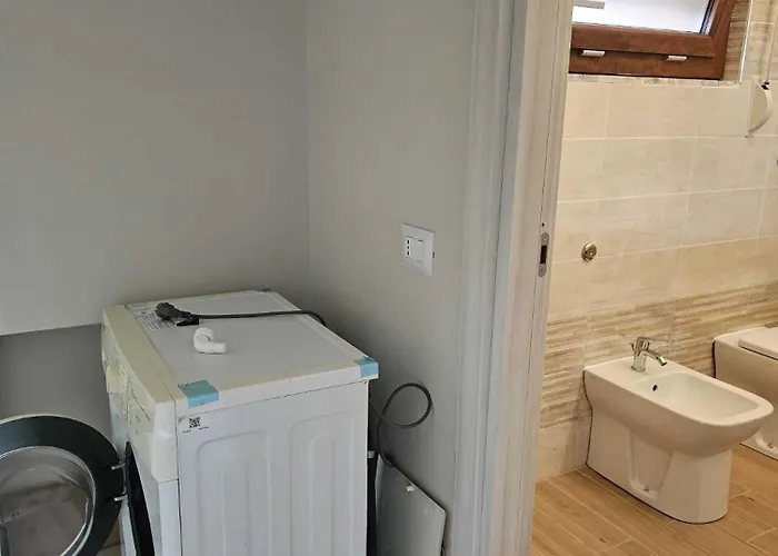 Apartment Prestigioso, Ristrutturato, 3 Balconi