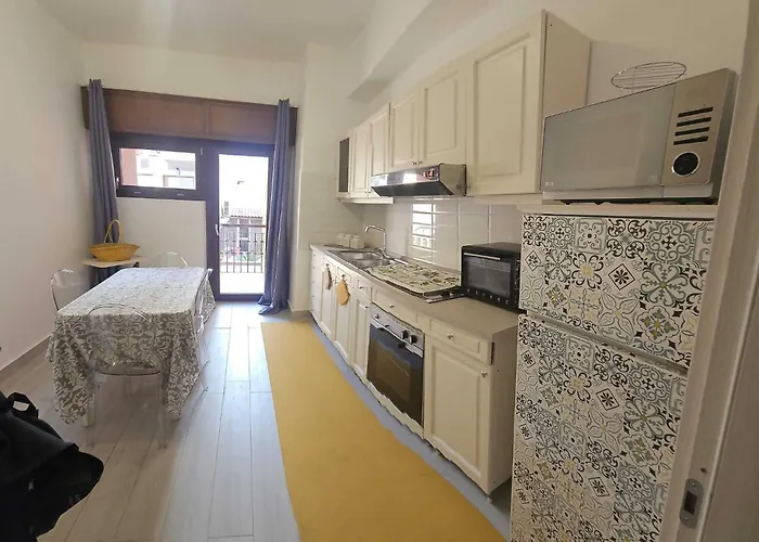 Prestigioso, Ristrutturato, 3 Balconi 公寓